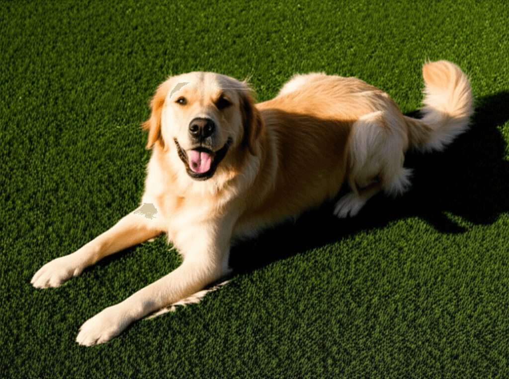 Image for Pet-Friendly Turf