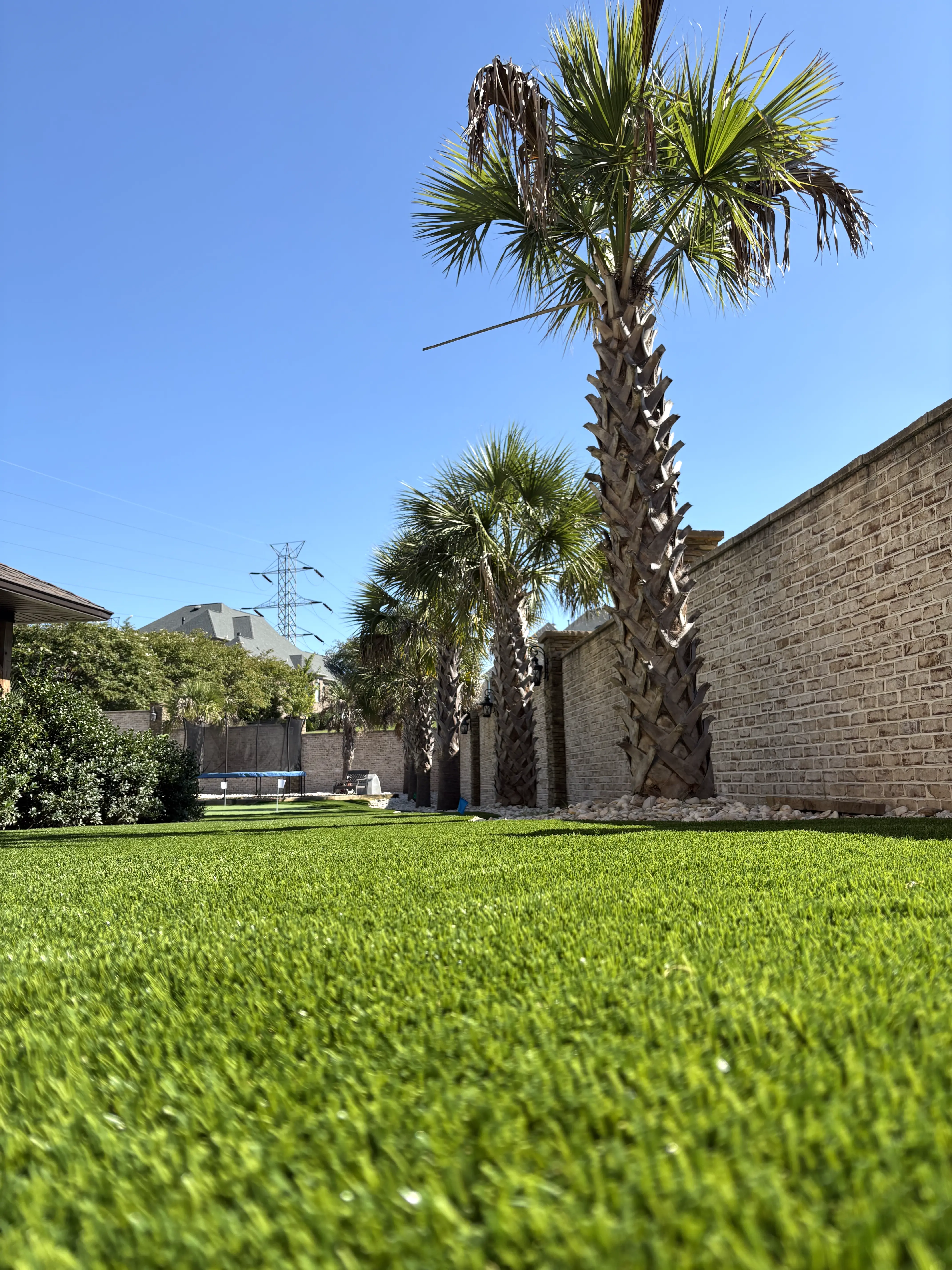 How Much Does Artificial Turf Cost in Huntersville, NC? A 2026 Pricing Guide