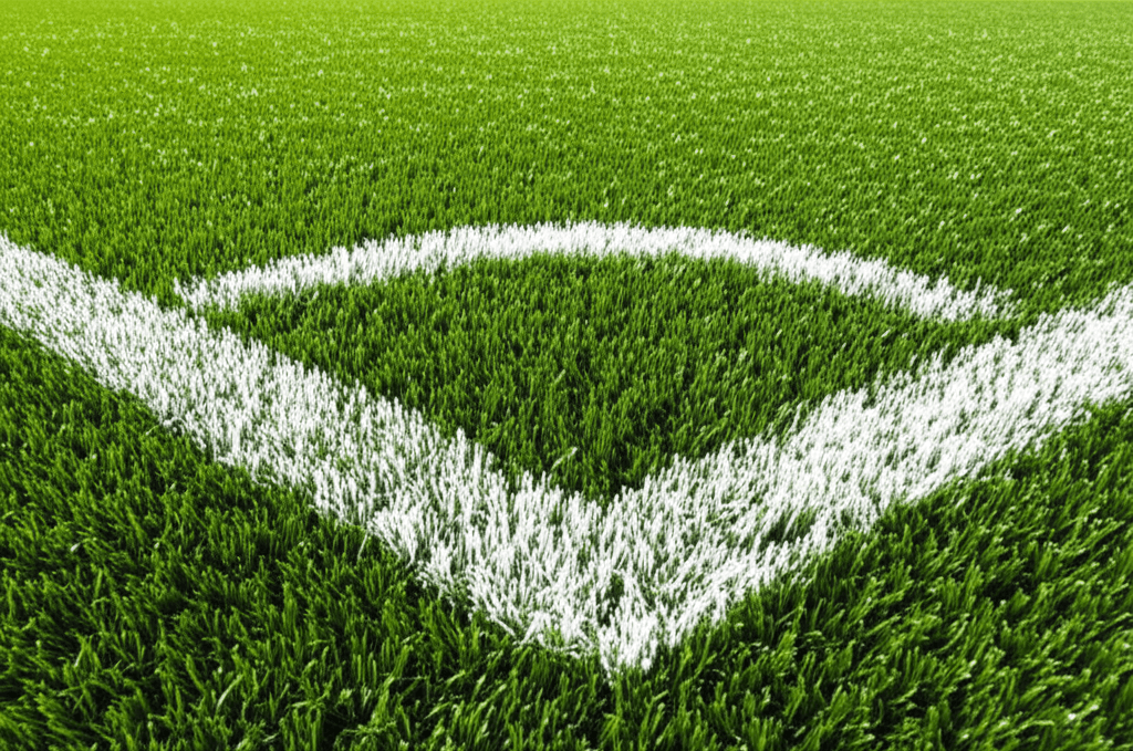 Image for Recreational & Sports Turf