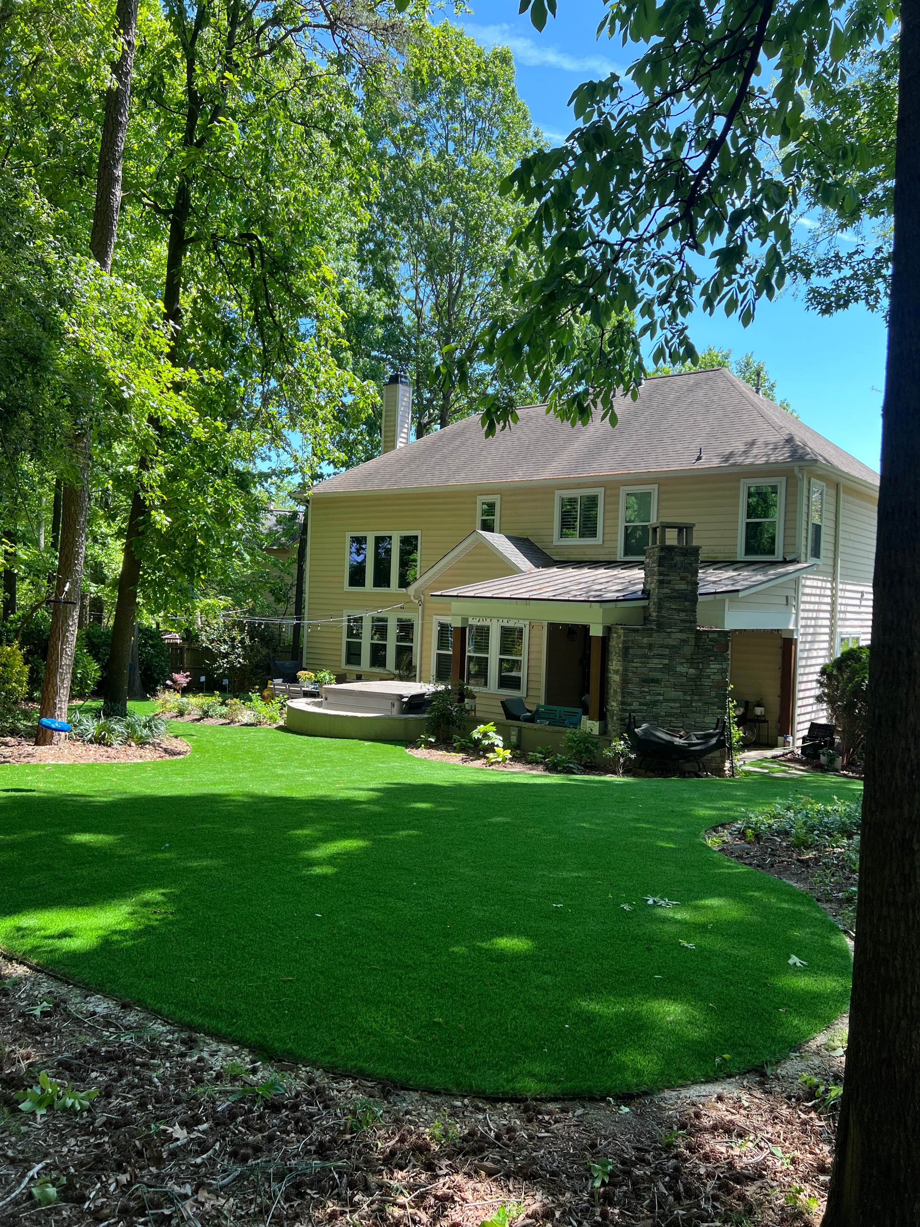 Artificial Turf vs. Natural Grass: The Complete 2025 Comparison Guide