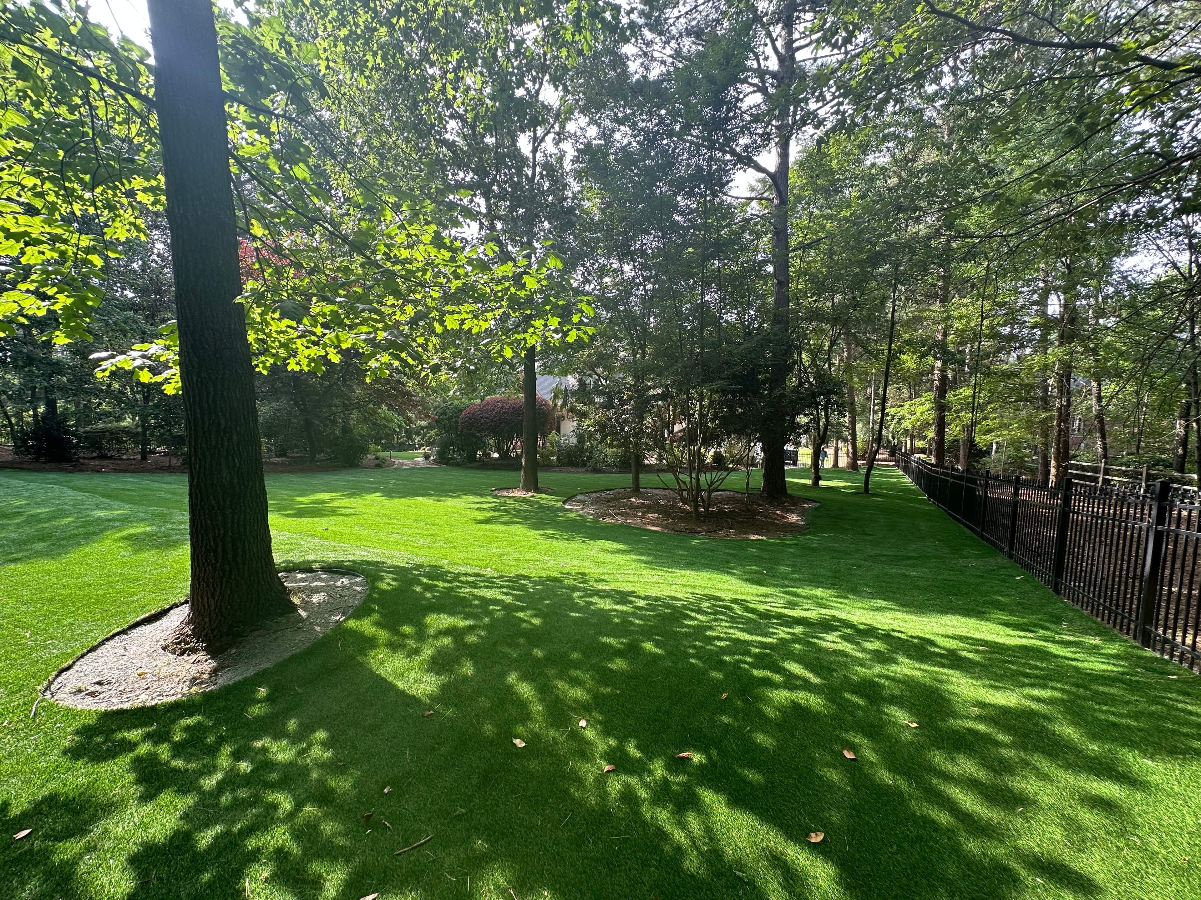 The Complete Guide to Artificial Turf Benefits: Why Synthetic Grass is the Smart Choice in 2025