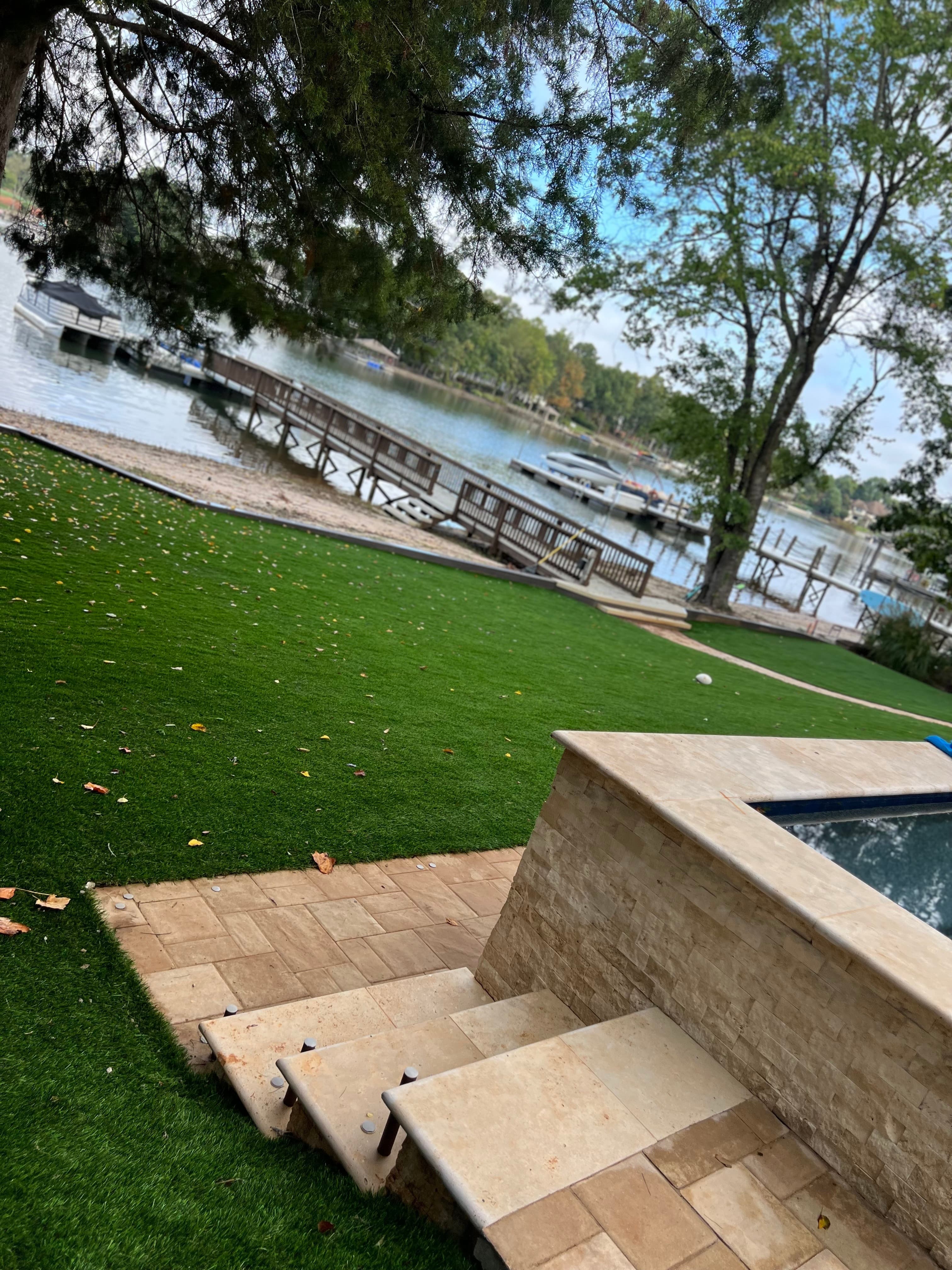 The True Cost of Artificial Turf: A 2025 Investment Breakdown