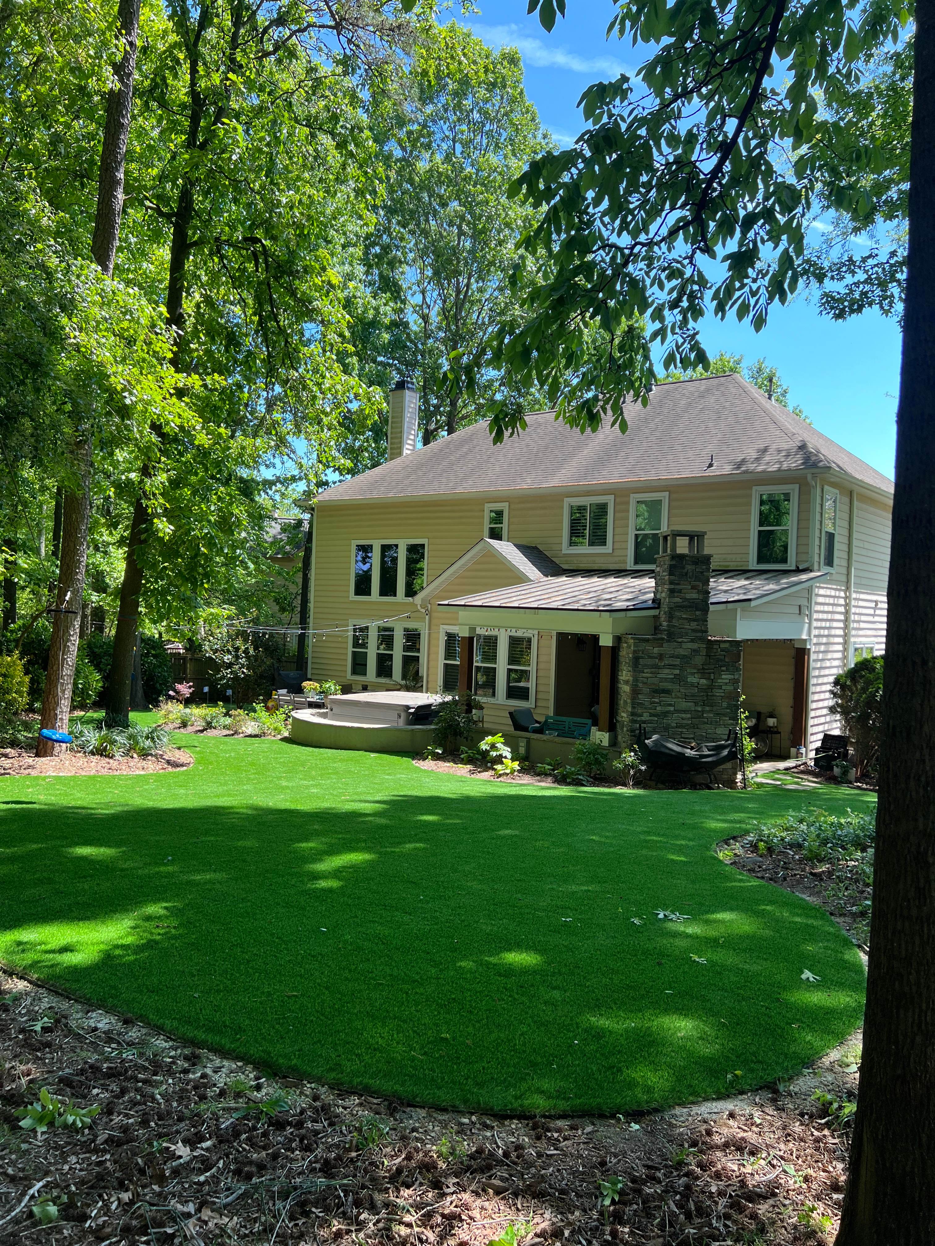 Artificial Turf vs. Natural Grass: The Complete 2025 Comparison Guide